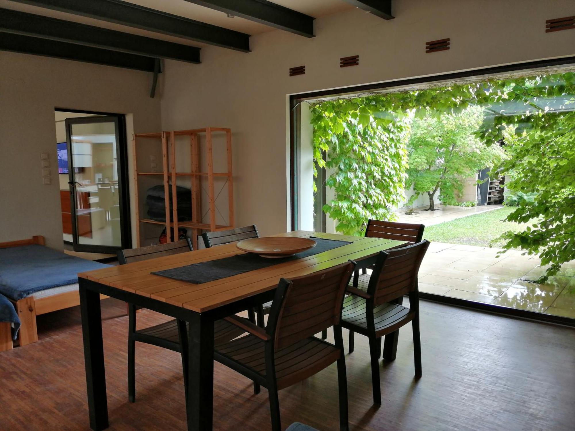 Appartamento With Garden In Center *