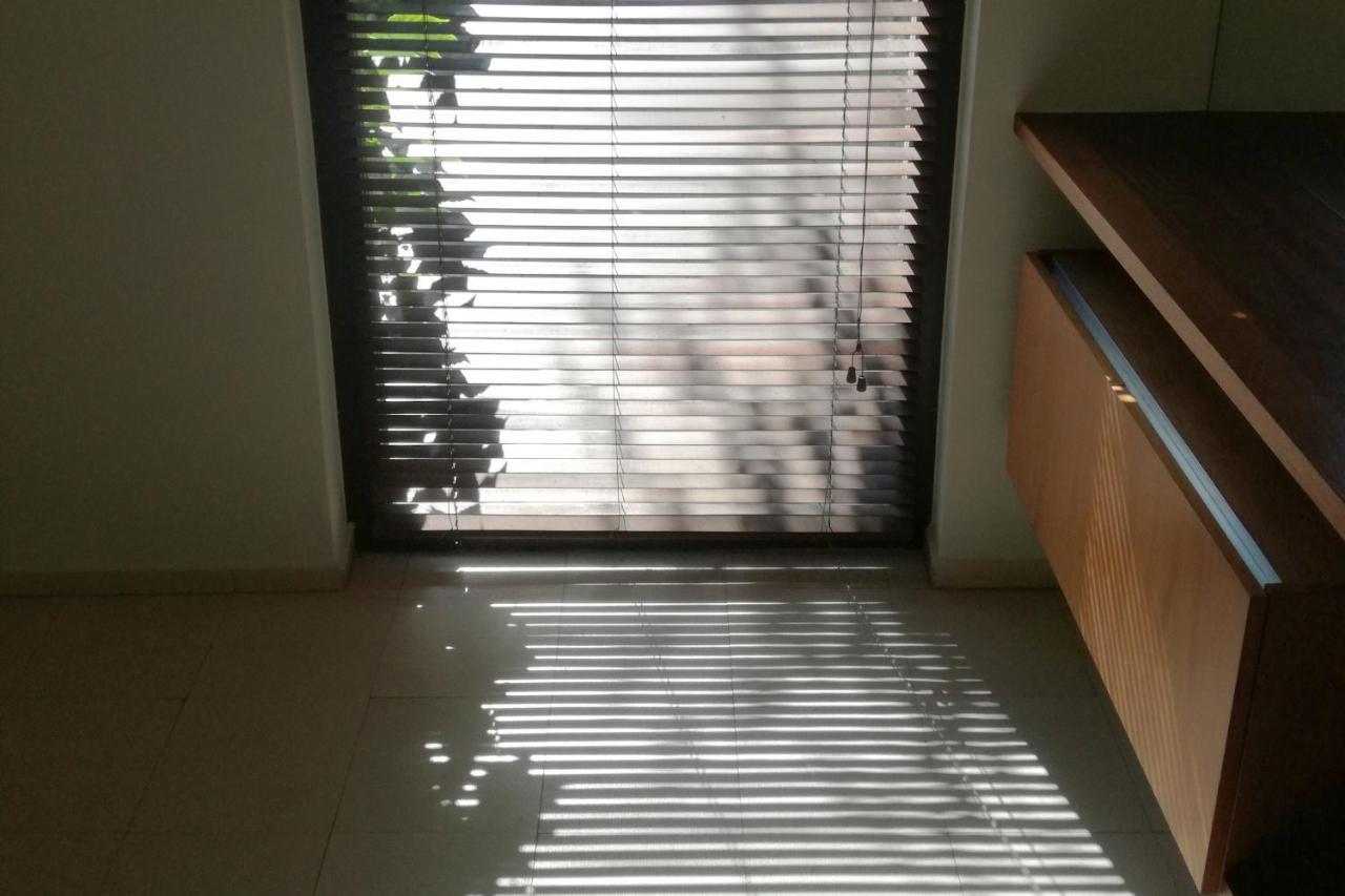 Apartament With Garden In Center