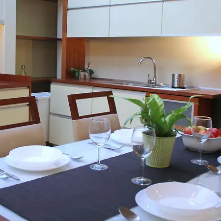 Apartment With Garden In City Center Krakow Exterior photo